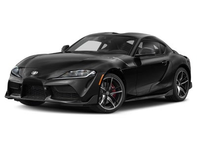 2020 Toyota GR Supra 3.0 Auto (Natl)