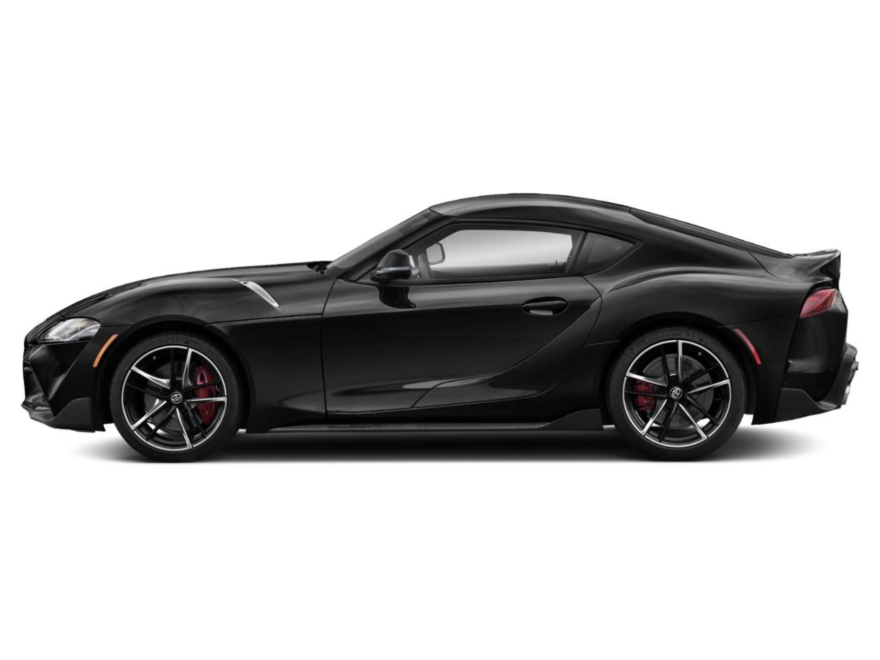 2020 Toyota GR Supra 3.0 Auto (Natl)