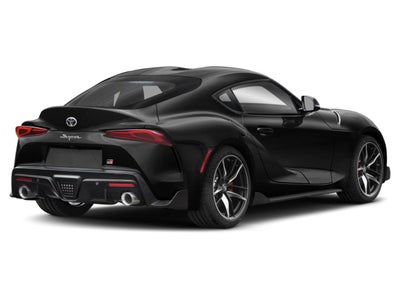 2020 Toyota GR Supra 3.0 Auto (Natl)