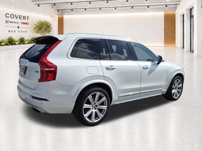 2018 Volvo XC90 T6 Inscription
