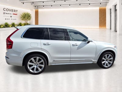 2018 Volvo XC90 T6 Inscription