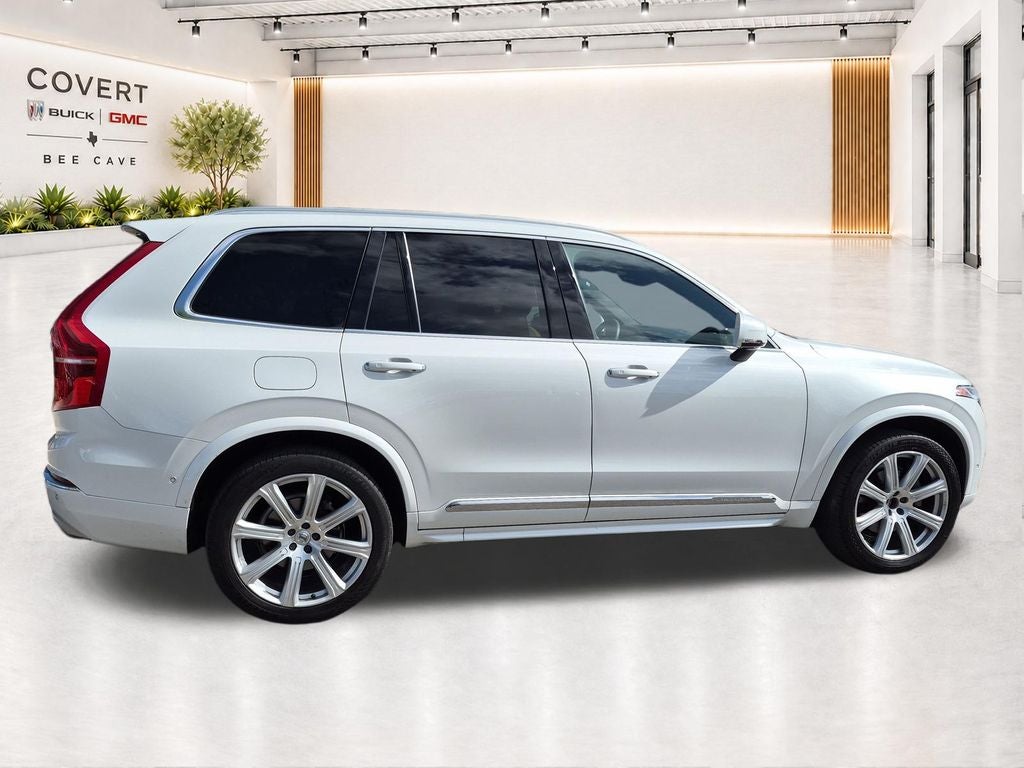 2018 Volvo XC90 T6 Inscription