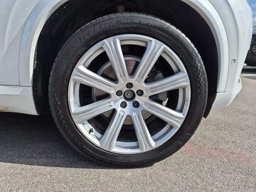 2018 Volvo XC90 T6 Inscription