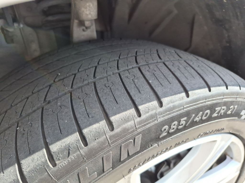 2018 Volvo XC90 T6 Inscription