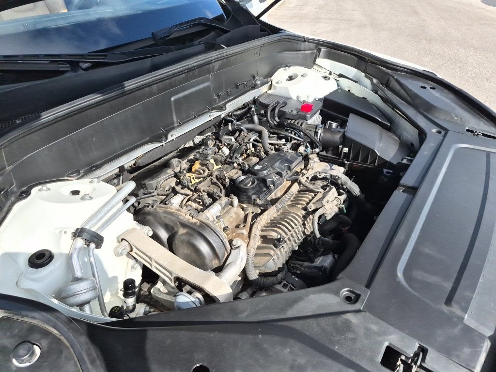 2018 Volvo XC90 T6 Inscription