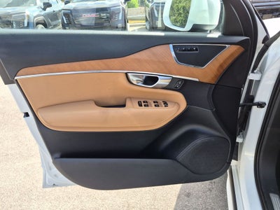 2018 Volvo XC90 T6 Inscription