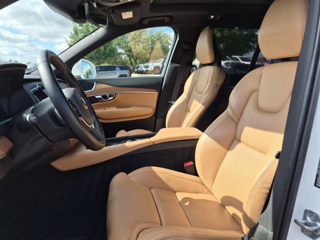 2018 Volvo XC90 T6 Inscription