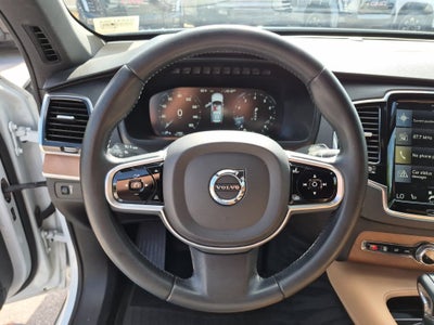 2018 Volvo XC90 T6 Inscription