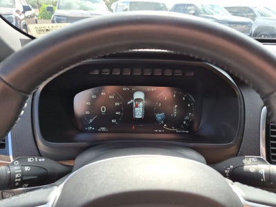 2018 Volvo XC90 T6 Inscription