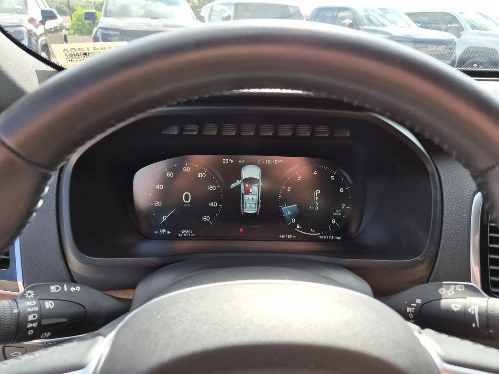 2018 Volvo XC90 T6 Inscription