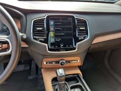 2018 Volvo XC90 T6 Inscription
