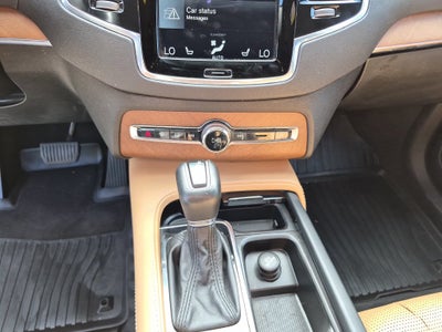 2018 Volvo XC90 T6 Inscription