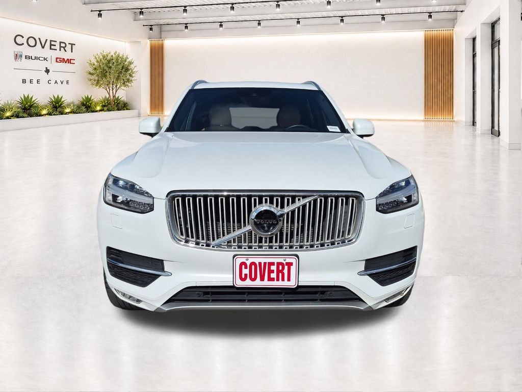 2018 Volvo XC90 T6 Inscription