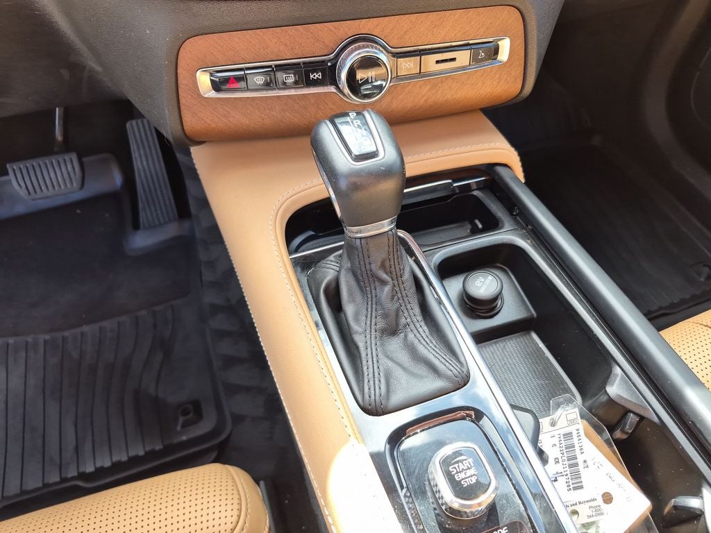 2018 Volvo XC90 T6 Inscription