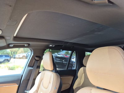 2018 Volvo XC90 T6 Inscription
