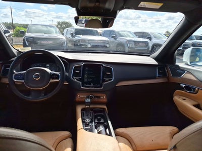2018 Volvo XC90 T6 Inscription