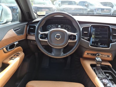 2018 Volvo XC90 T6 Inscription