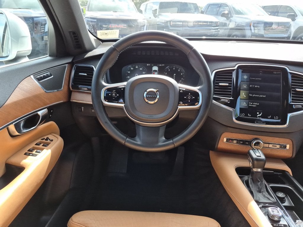2018 Volvo XC90 T6 Inscription