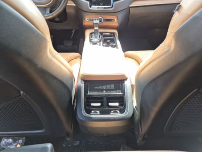 2018 Volvo XC90 T6 Inscription