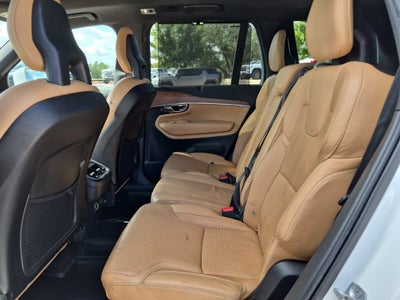 2018 Volvo XC90 T6 Inscription