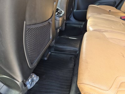 2018 Volvo XC90 T6 Inscription