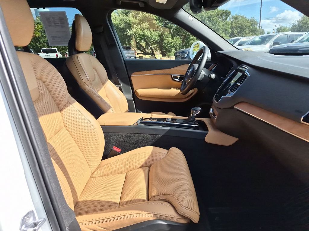 2018 Volvo XC90 T6 Inscription