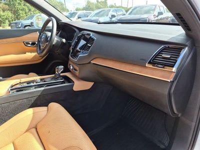 2018 Volvo XC90 T6 Inscription