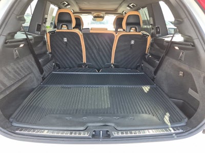 2018 Volvo XC90 T6 Inscription