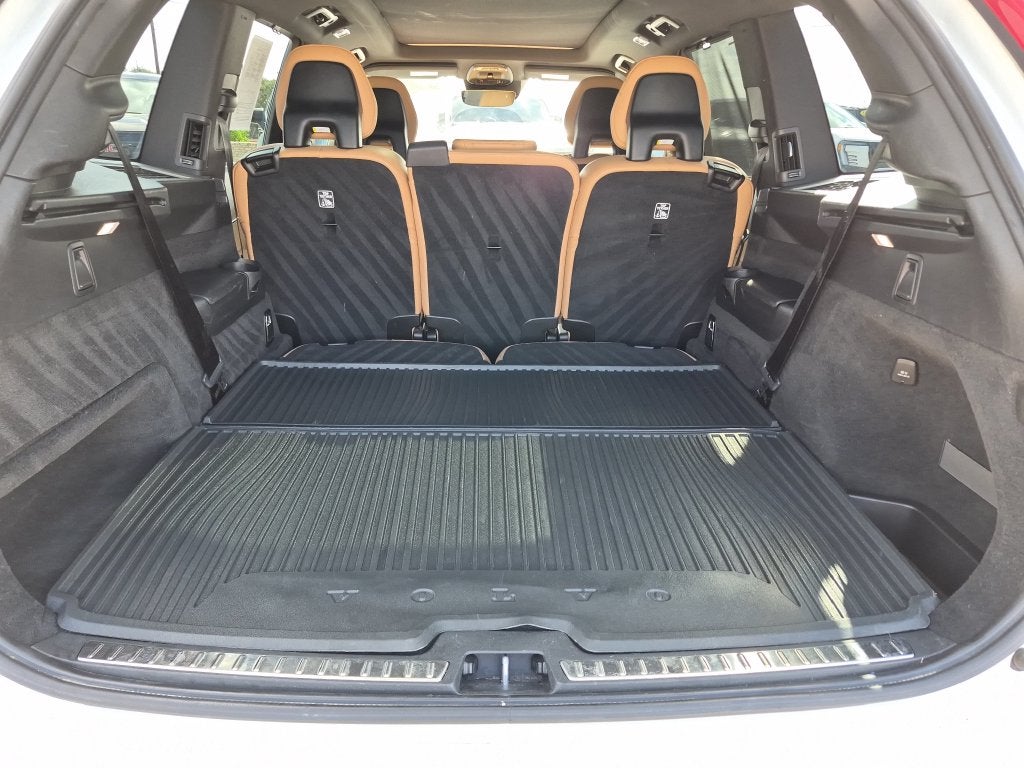 2018 Volvo XC90 T6 Inscription