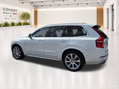 2018 Volvo XC90 T6 Inscription