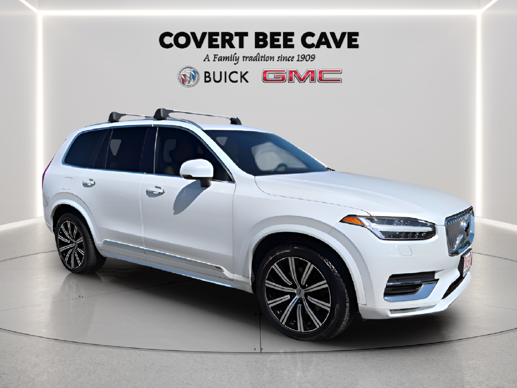 2020 Volvo XC90