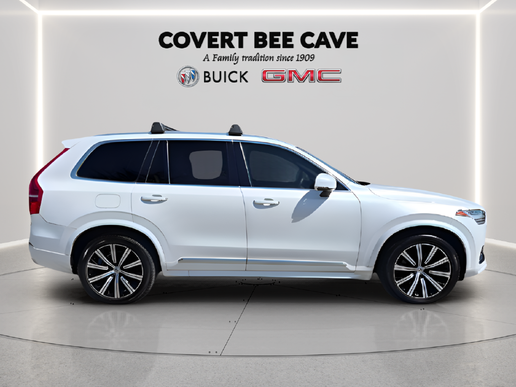 2020 Volvo XC90 T6 Inscription