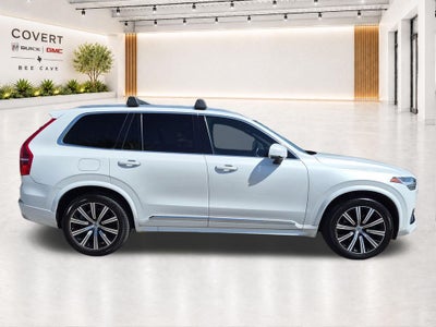 2020 Volvo XC90 T6 Inscription