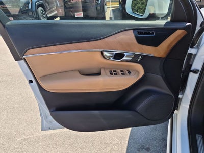 2020 Volvo XC90 T6 Inscription