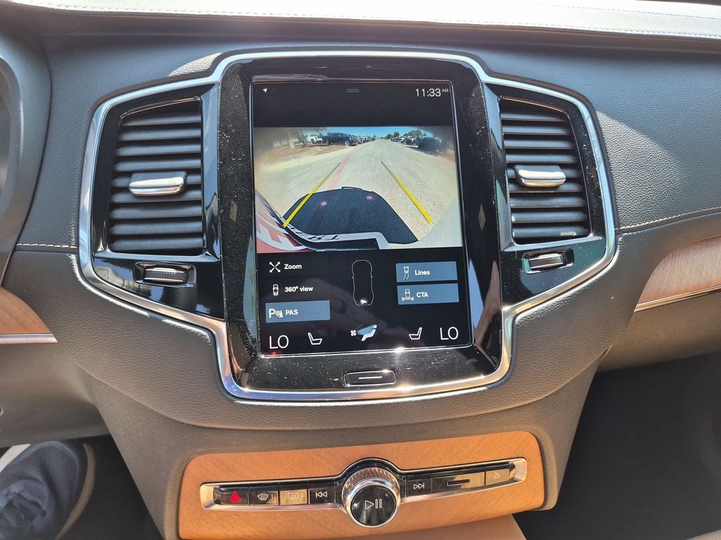 2020 Volvo XC90 T6 Inscription