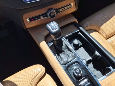 2020 Volvo XC90 T6 Inscription
