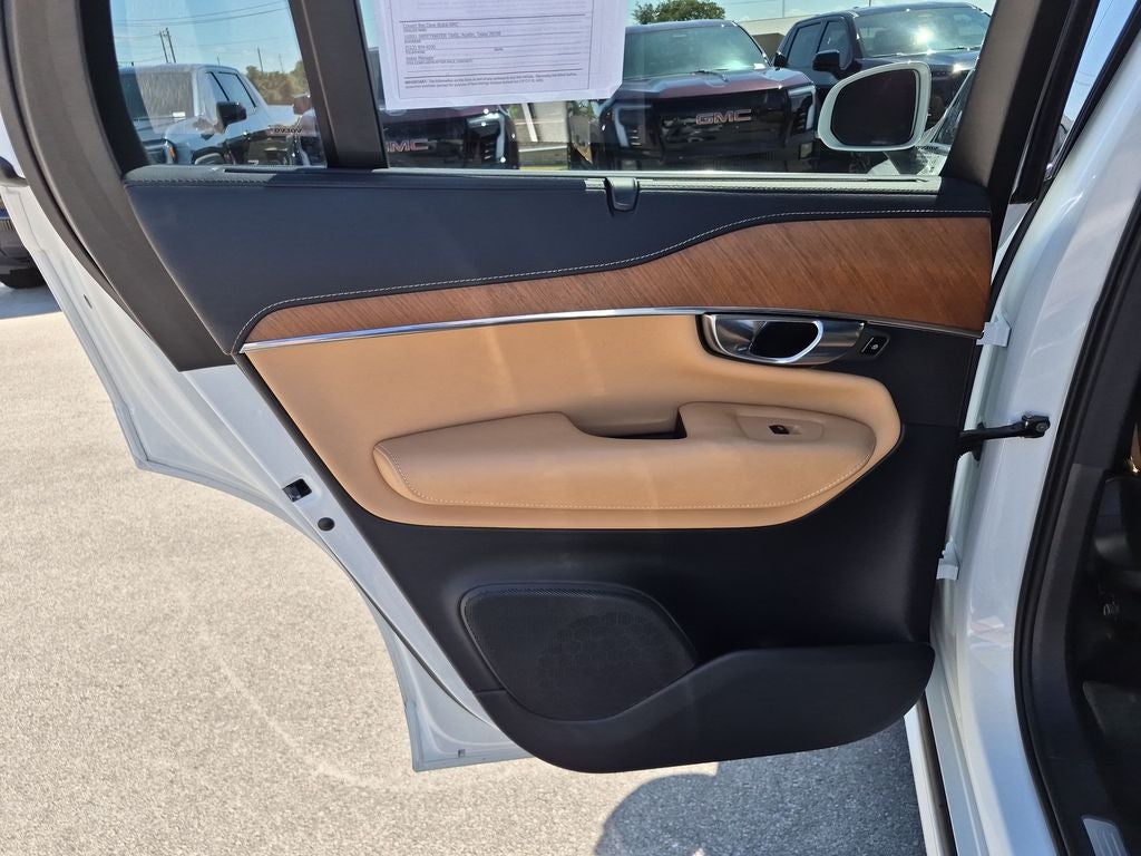 2020 Volvo XC90 T6 Inscription