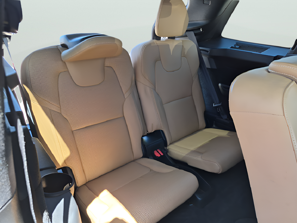 2020 Volvo XC90 T6 Inscription