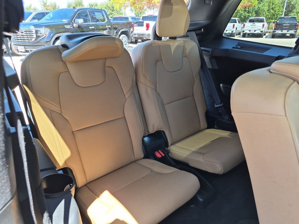 2020 Volvo XC90 T6 Inscription