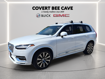 2020 Volvo XC90 T6 Inscription