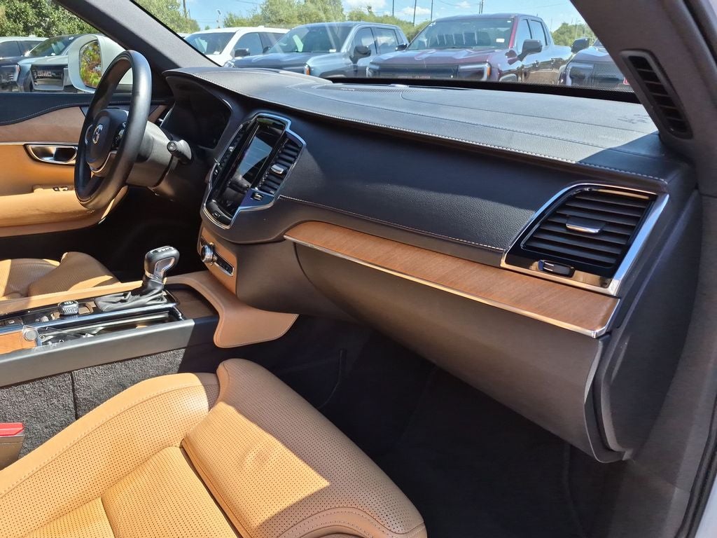 2020 Volvo XC90 T6 Inscription