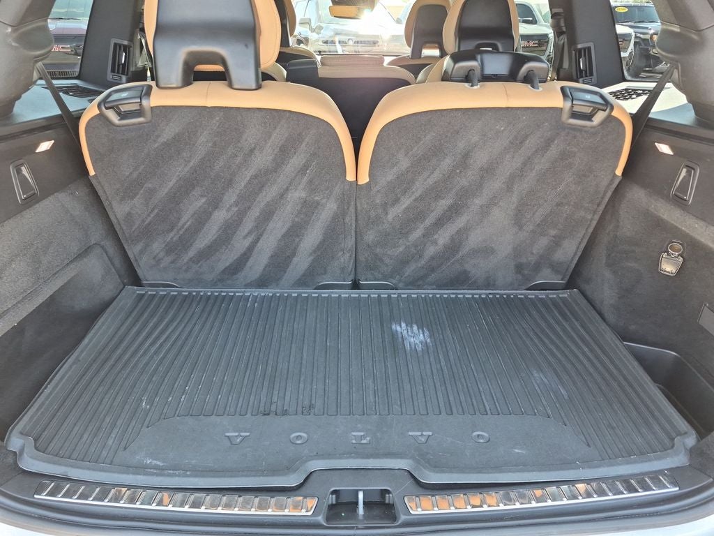 2020 Volvo XC90 T6 Inscription