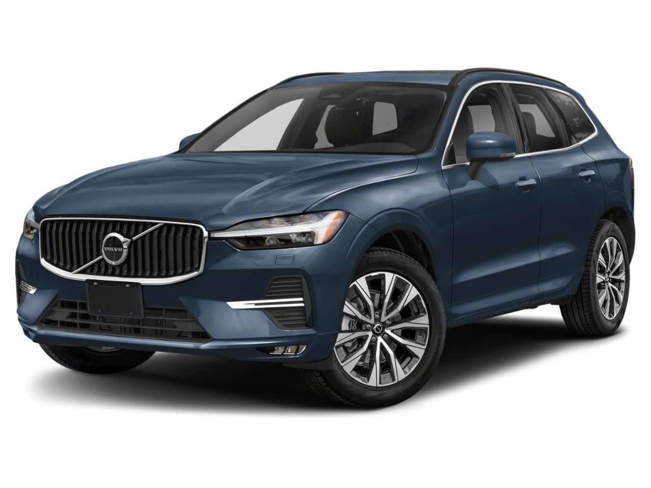 2025 Volvo XC60 B5 AWD Plus
