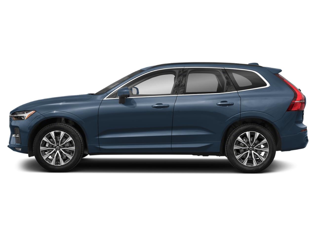 2025 Volvo XC60 B5 AWD Plus