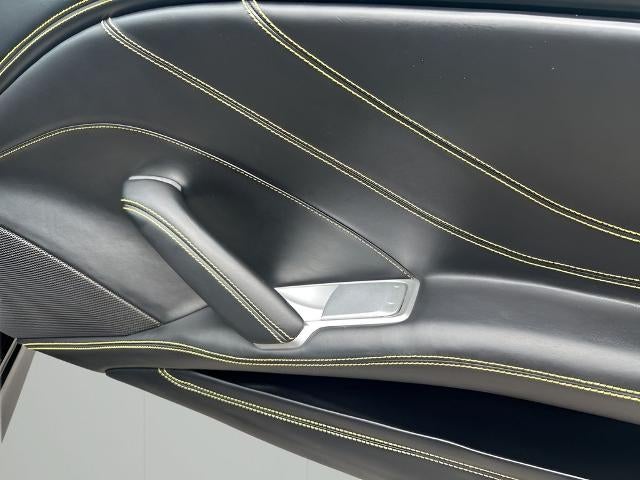 2015 Ferrari California T 2dr Conv