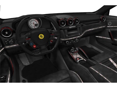 2015 Ferrari California T 2dr Conv