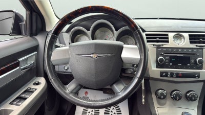 2009 Chrysler Sebring Touring