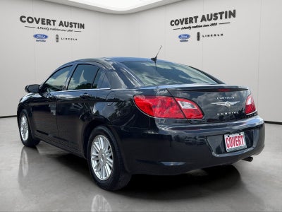 2009 Chrysler Sebring Touring