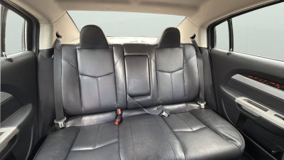 2009 Chrysler Sebring Touring