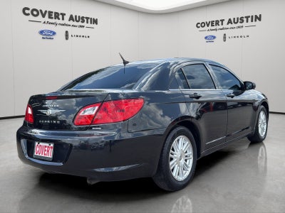2009 Chrysler Sebring Touring